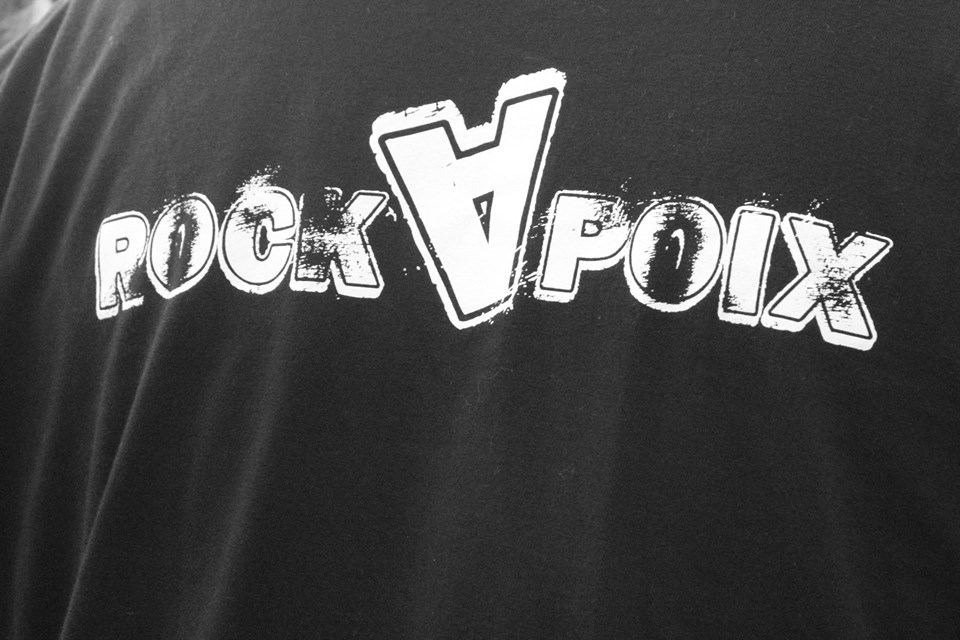 Rockapoix 2016
